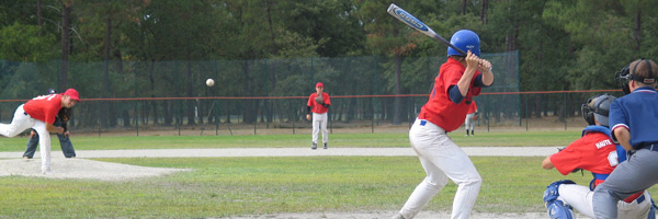 Baseball Softball Cricket en Aquitaine Baseball Softball Cricket en Aquitaine