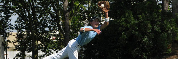 Baseball Softball Cricket en Aquitaine Baseball Softball Cricket en Aquitaine