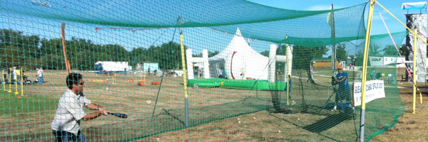 Baseball Softball Cricket en Aquitaine Baseball Softball Cricket en Aquitaine