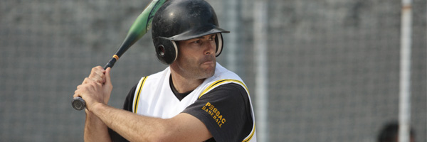 Baseball Softball Cricket en Aquitaine Baseball Softball Cricket en Aquitaine