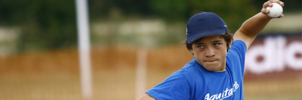 Baseball Softball Cricket en Aquitaine Baseball Softball Cricket en Aquitaine