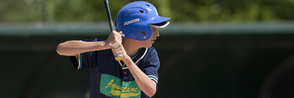 Baseball Softball Cricket en Aquitaine Baseball Softball Cricket en Aquitaine