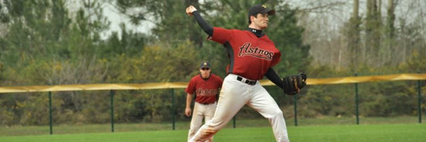 Baseball Softball Cricket en Aquitaine Baseball Softball Cricket en Aquitaine