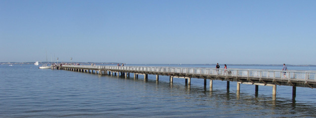 + de photos du Soft de plage d'Andernos...