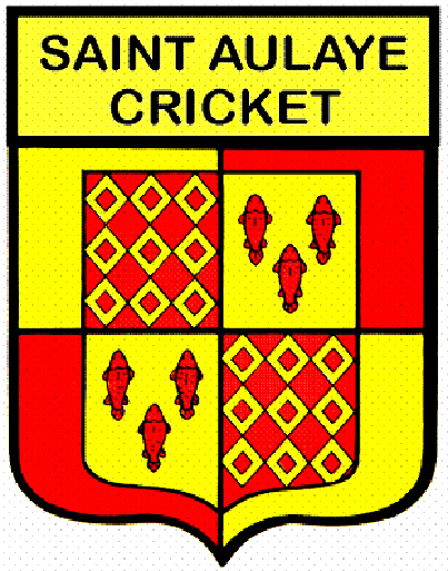 St Aulaye Cricket Club