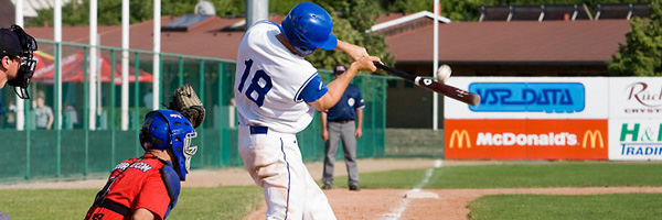Baseball Softball Cricket en Aquitaine