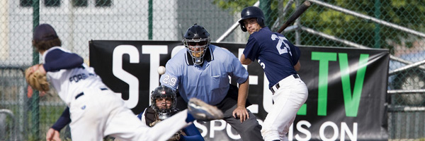 Baseball Softball Cricket en Aquitaine