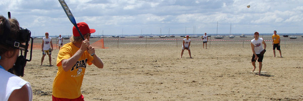 Baseball Softball Cricket en Aquitaine