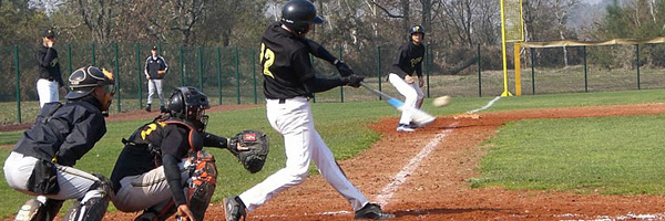 Baseball Softball Cricket en Aquitaine