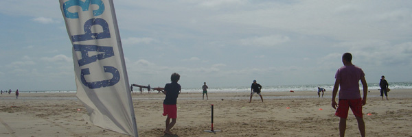 Baseball Softball Cricket en Aquitaine