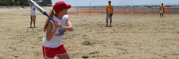 Baseball Softball Cricket en Aquitaine