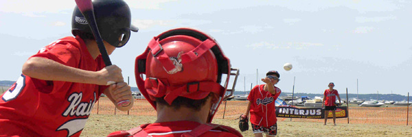 Baseball Softball Cricket en Aquitaine