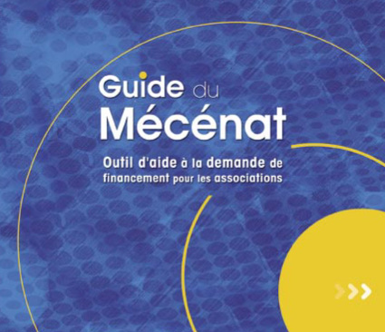 Guide du mécénat